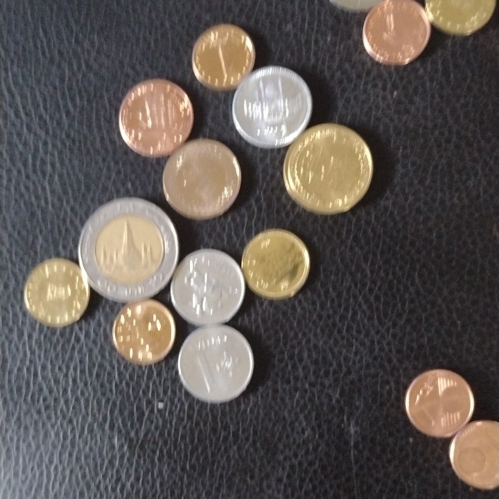 Assorted Coins Collection - Picture 3 of 4